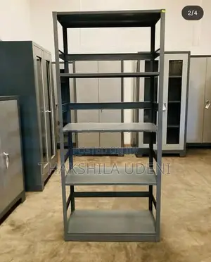 Storage Rack