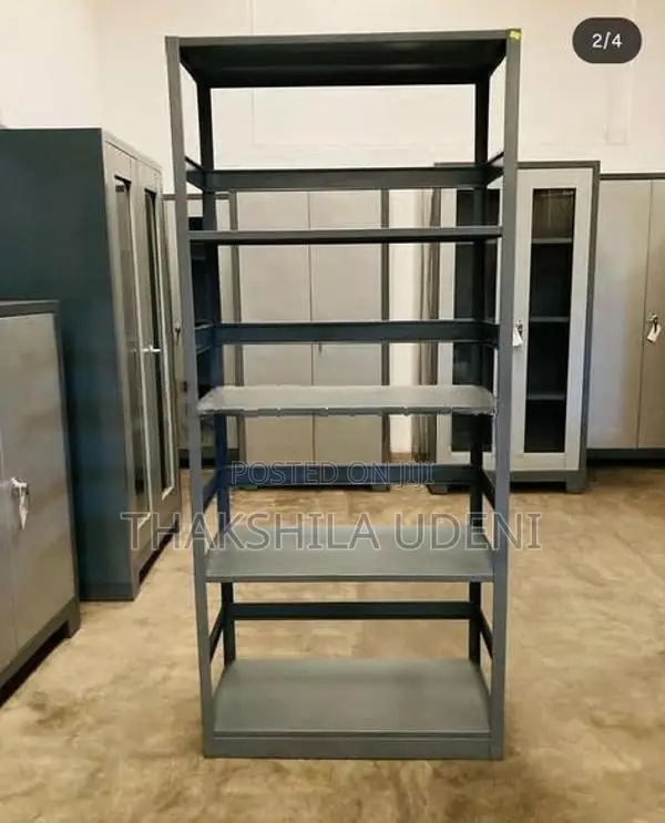 Storage Rack