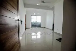 Ovel View Apartment for Sale Colombo 08