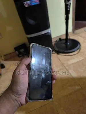 Tecno Spark 7 (Used)
