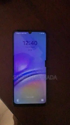 Samsung Galaxy A05 (Used)