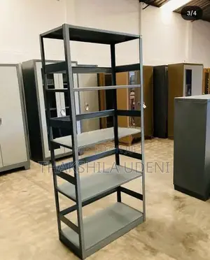 Storage Rack