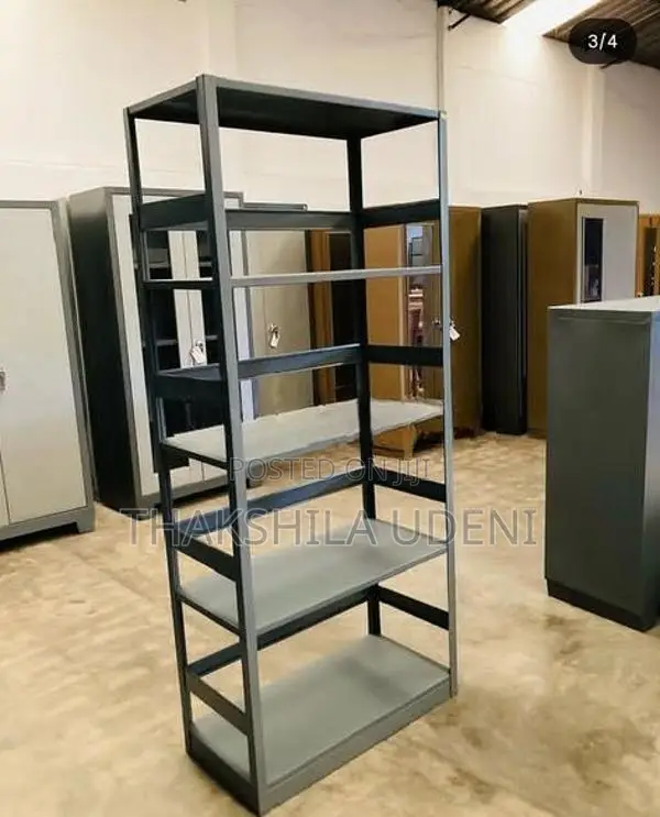 Storage Rack