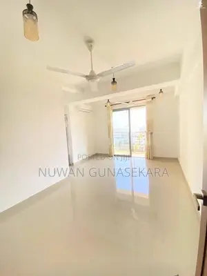 Ovel View Apartment for Sale Colombo 08