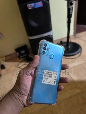 Tecno Spark 7 (Used)
