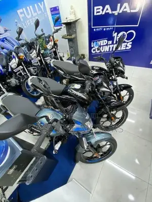 Bajaj Platina 100 EFI 2026