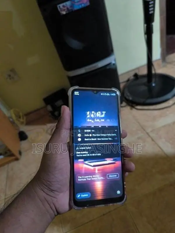 Tecno Spark 7 (Used)