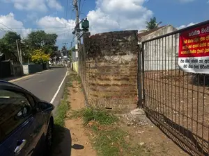 Land for Sale in Rilaulla Kandana