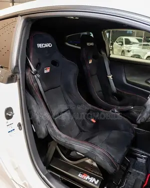 Toyota Yaris GRMN 2023