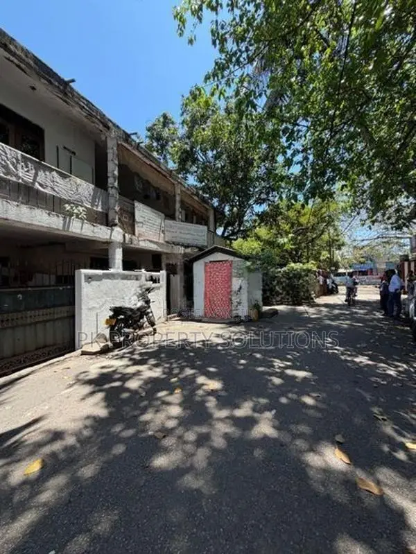 House for Sale in Colombo 14 (file No 136 E)