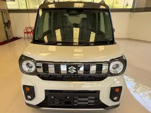 Suzuki Spacia 2025