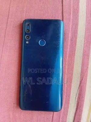 Huawei Y9 Prime (Used)