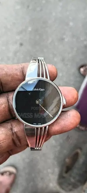 Calvin Klein Watch