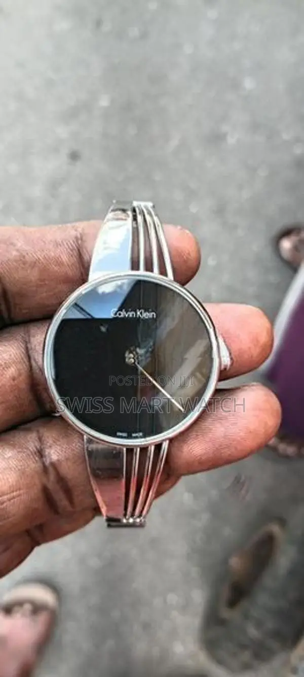 Calvin Klein Watch