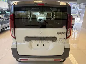 Suzuki Spacia 2025