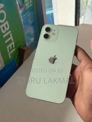 Apple iPhone 12 (Used)