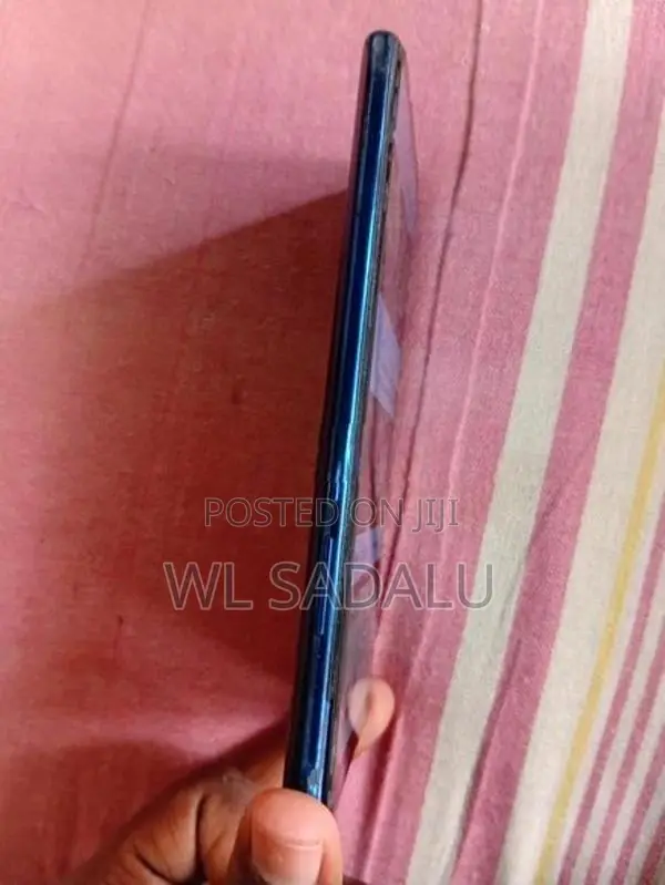 Huawei Y9 Prime (Used)