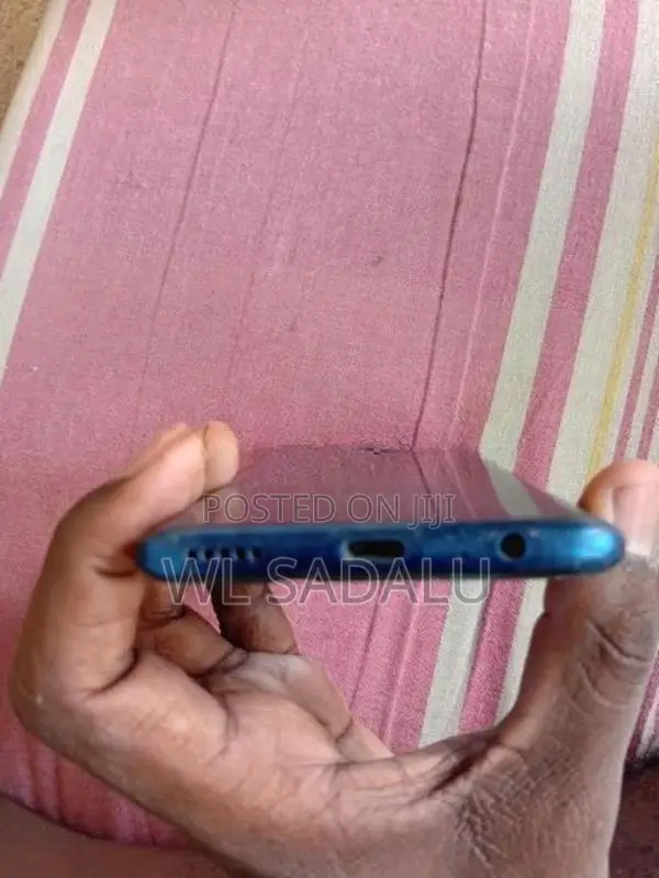 Huawei Y9 Prime (Used)