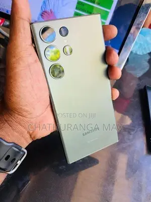 Samsung Galaxy S23 Ultra (Used)
