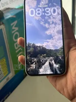 Apple iPhone 12 (Used)