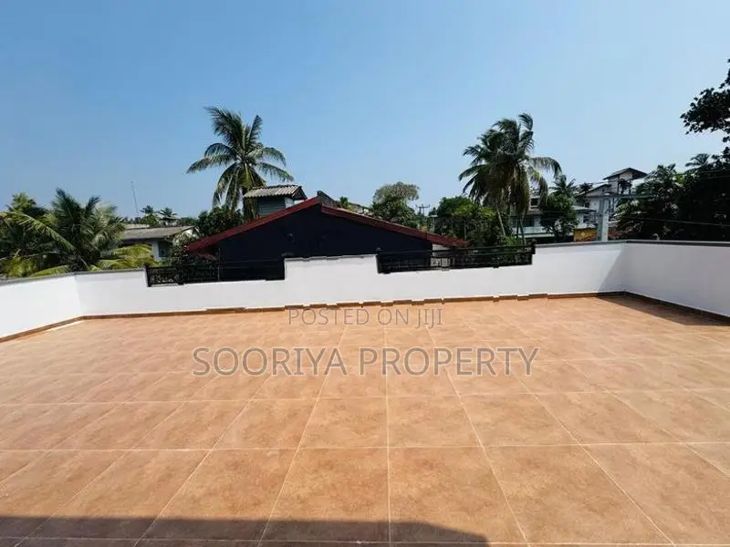 Brand New 2 Storey Luxury House for Sale in Piliyandala