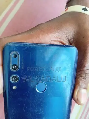 Huawei Y9 Prime (Used)