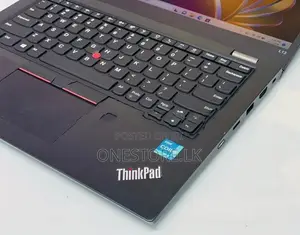 i5 11th Gen Lenovo ThinkPad L13 Full HD IPS 16GB