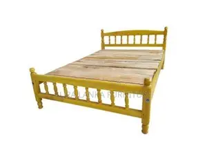 Attoniya bed 6 by 3