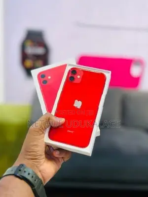 Apple iPhone 11 128GB (Used)