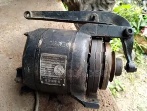 Singer Sewing Motor