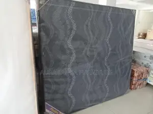 Arpico Spring Mattress 6 by 4