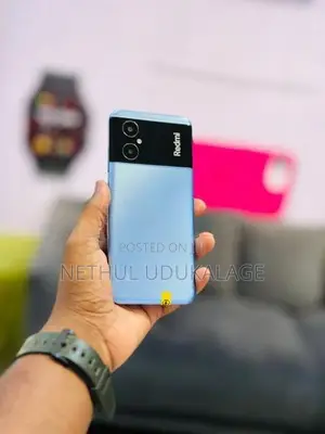 Xiaomi Redmi Note 11R 5G 8GB RAM | 256GB (Used)