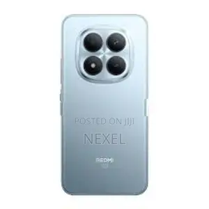 Xiaomi Redmi Note 15 4G 8GB 256GB (Brand New)