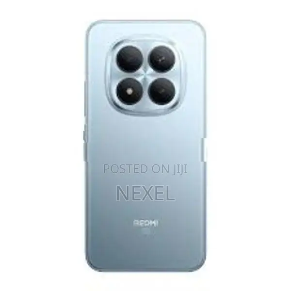 Xiaomi Redmi Note 15 4G 8GB 256GB (Brand New)
