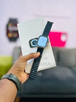 Apple Watch Ultra 49MM GPS+CELLULAR