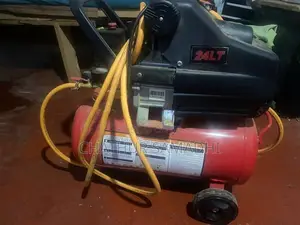 24L Air Compressor