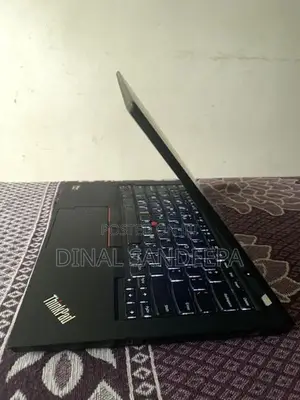 Lenovo Thinkpad T495 Ryzen 5 16GB 256GB Nvme 1080P IPS