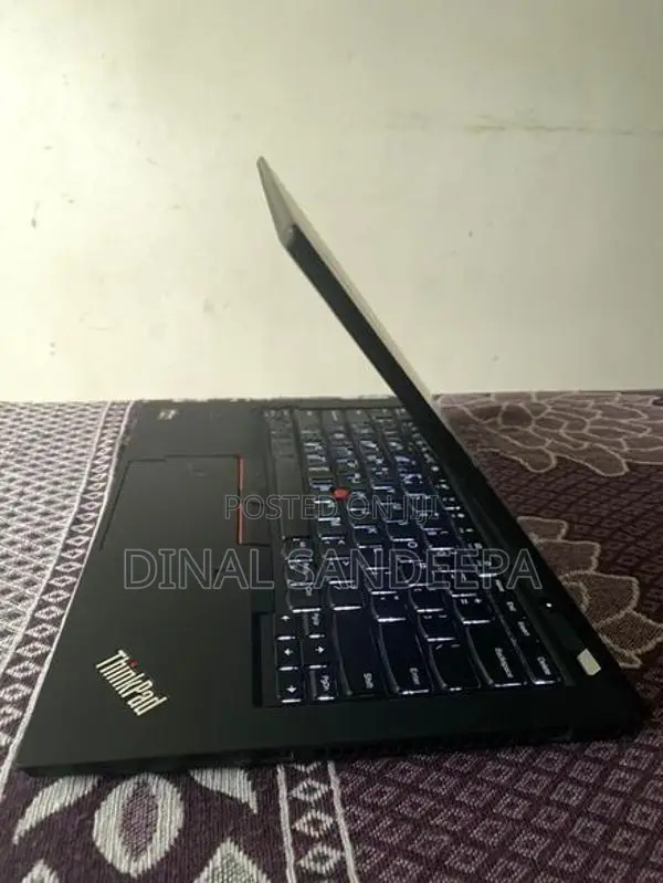 Lenovo Thinkpad T495 Ryzen 5 16GB 256GB Nvme 1080P IPS