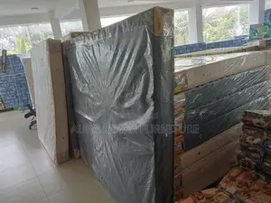 Arpico Spring Mattress 6 by 4