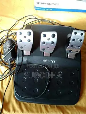 G29 Weel set