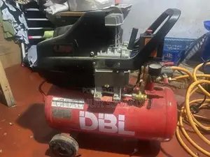24L Air Compressor