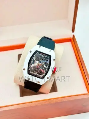 Richard Mile Watch