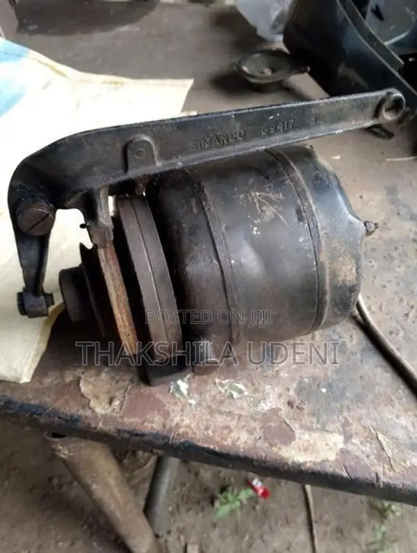 Singer Sewing Motor