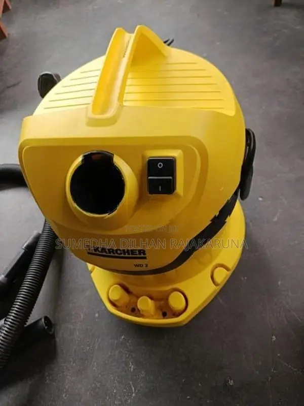 Karchar Vacuum Cleaner