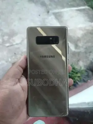 Samsung Galaxy Note 8 64GB (Used)