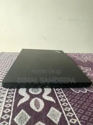 Lenovo Thinkpad T495 Ryzen 5 16GB 256GB Nvme 1080P IPS