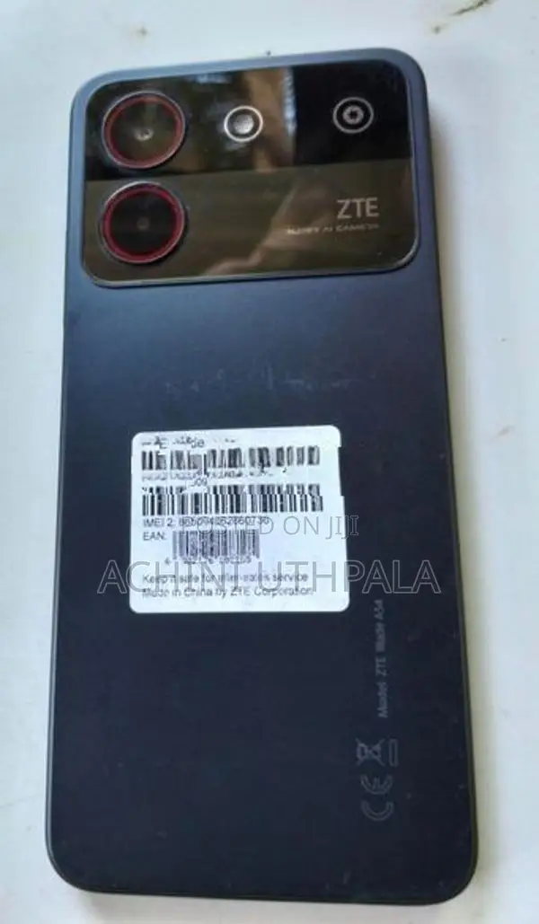 ZTE Blade A54 (Used)