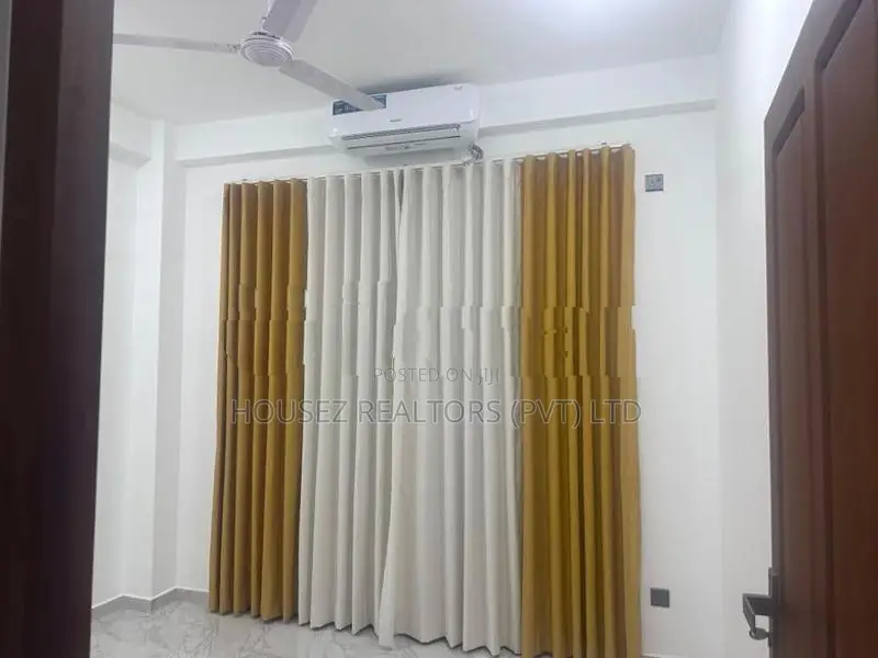 Modern Semi Apartments for Sale – Kalubowila,