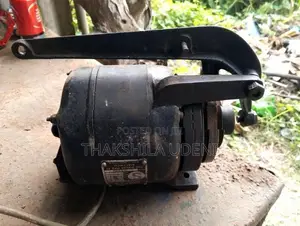 Singer Sewing Motor