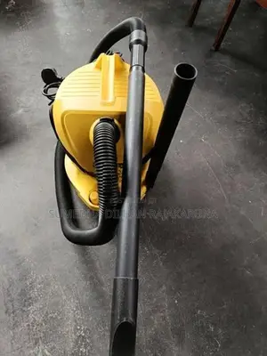 Karchar Vacuum Cleaner